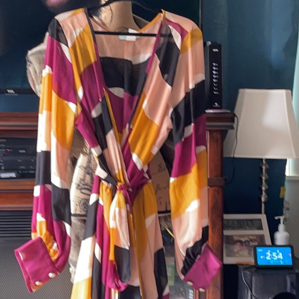 Maxi dress - Picture 2 of 2